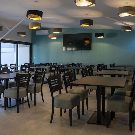 Apartmani Infinity Osijek Exteriér fotografie