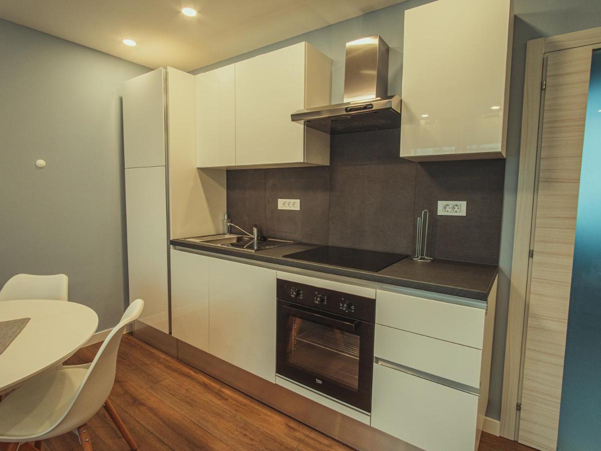 Apartmani Infinity Osijek Exteriér fotografie