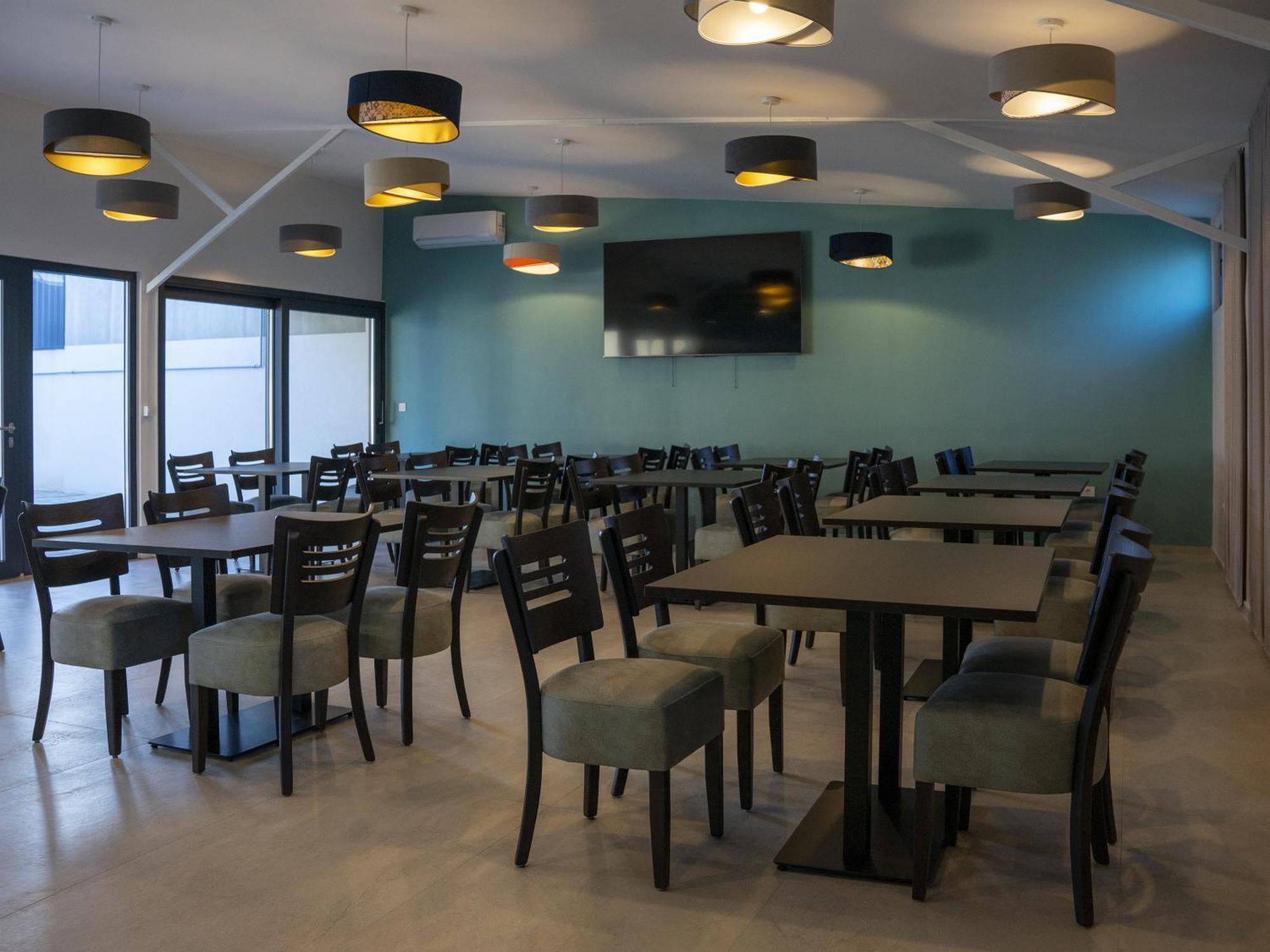 Apartmani Infinity Osijek Exteriér fotografie